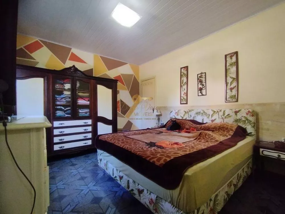 Casa, 6 quartos - Foto 39