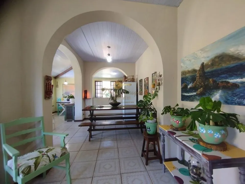 Casa, 6 quartos - Foto 21