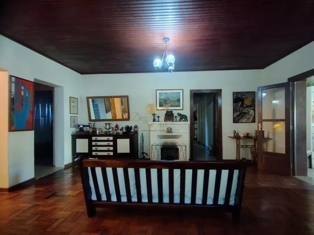 Casa, 6 quartos - Foto 19