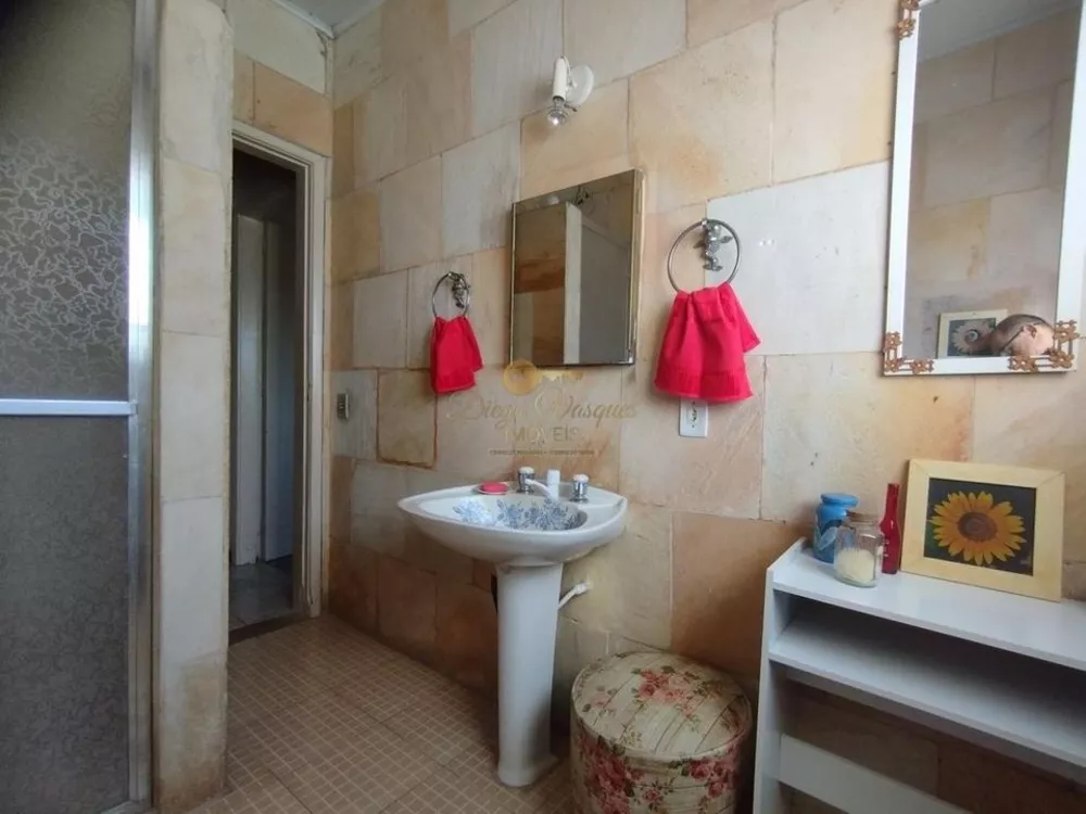 Casa, 6 quartos - Foto 37