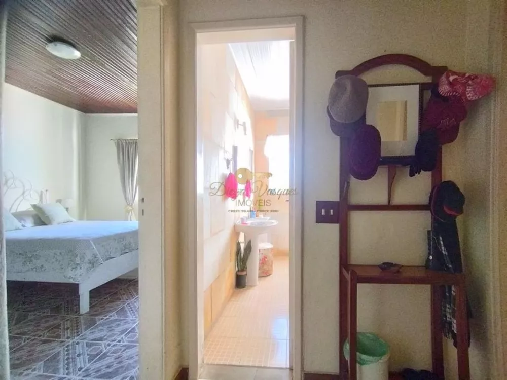 Casa, 6 quartos - Foto 33