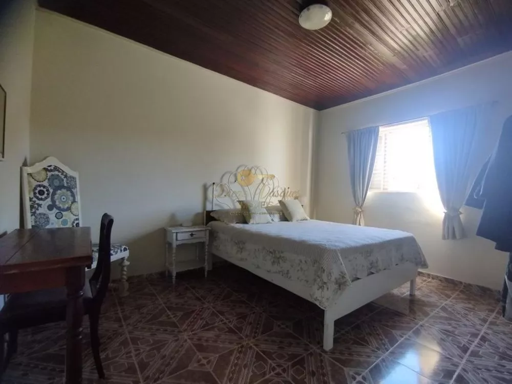 Casa, 6 quartos - Foto 34