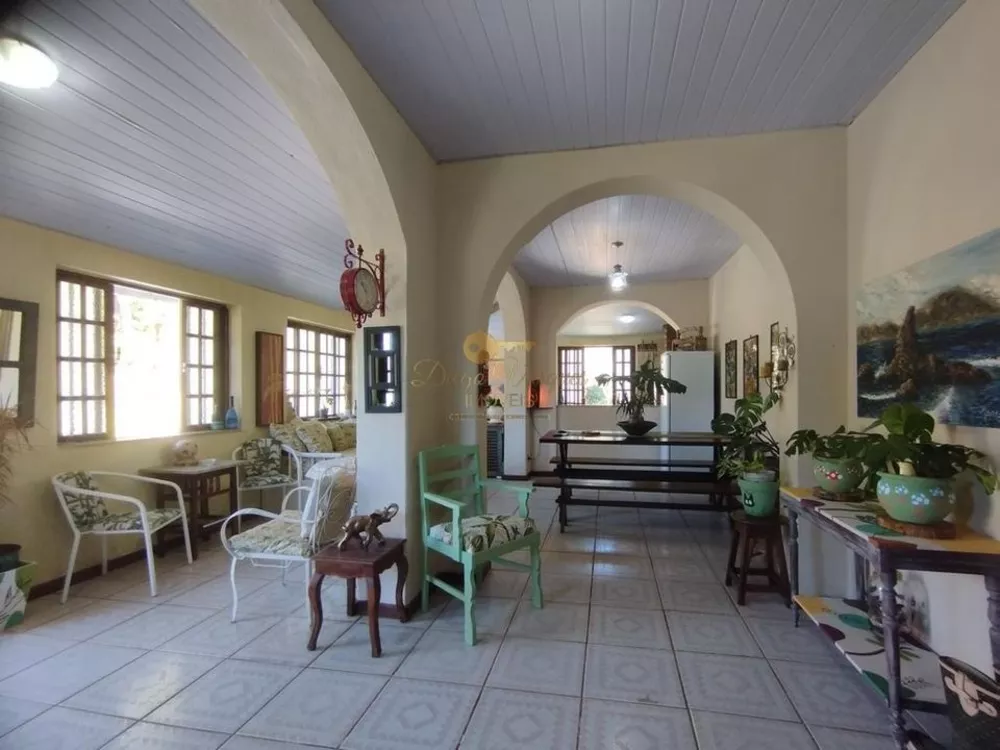 Casa, 6 quartos - Foto 10