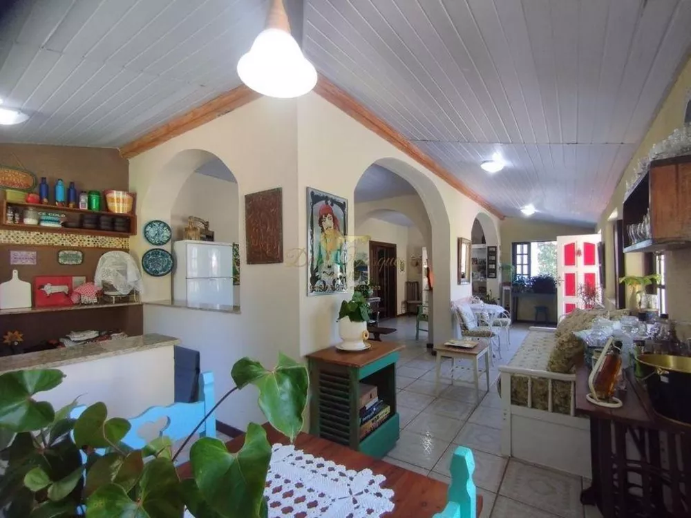 Casa, 6 quartos - Foto 16