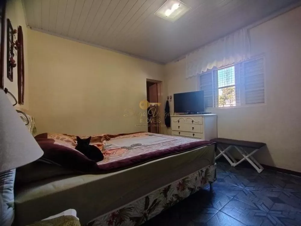 Casa, 6 quartos - Foto 38