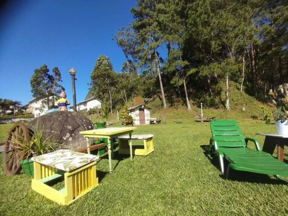 Casa, 6 quartos - Foto 11