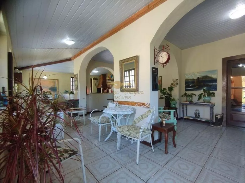 Casa, 6 quartos - Foto 11