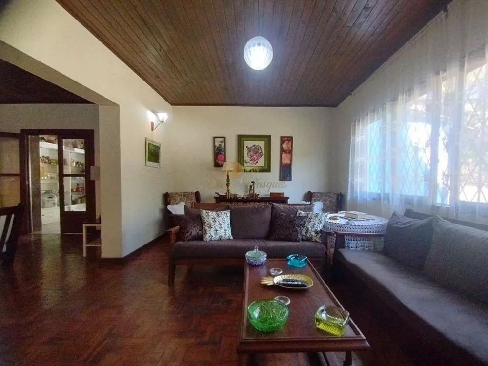 Casa, 6 quartos - Foto 22