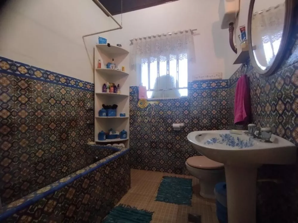 Casa, 6 quartos - Foto 27