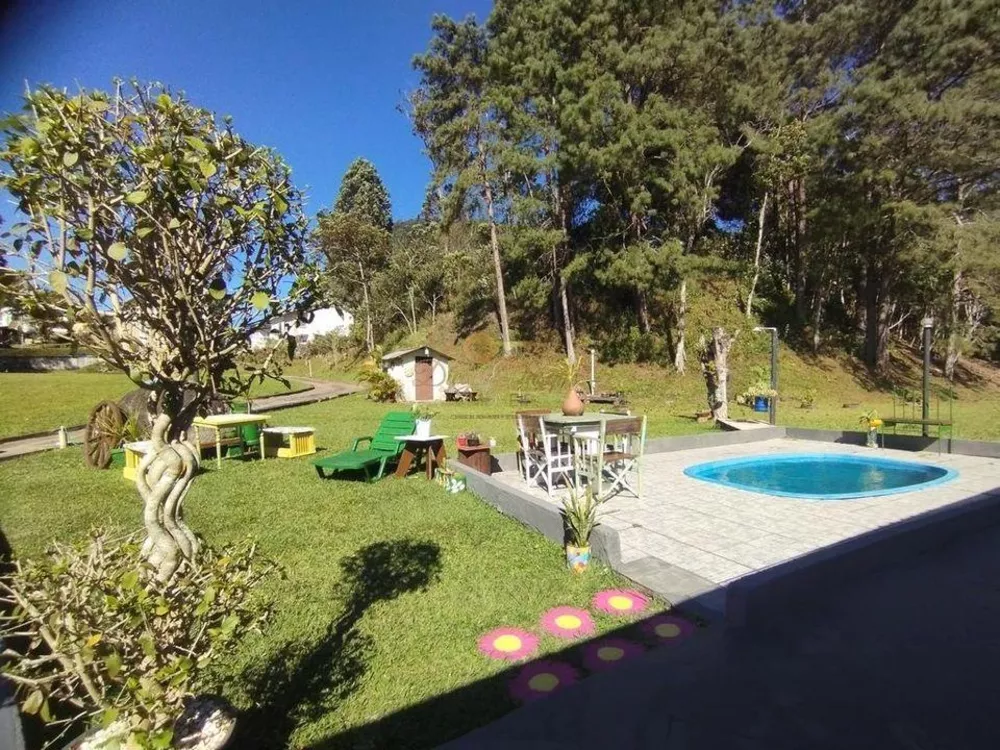 Casa, 6 quartos - Foto 7