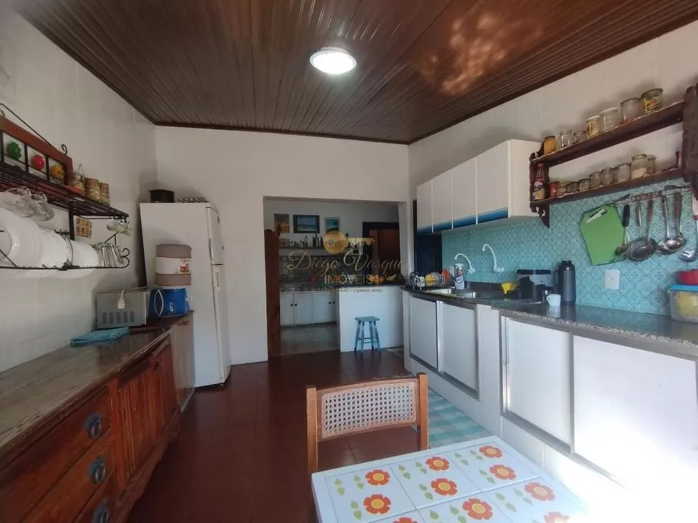 Casa, 6 quartos - Foto 31