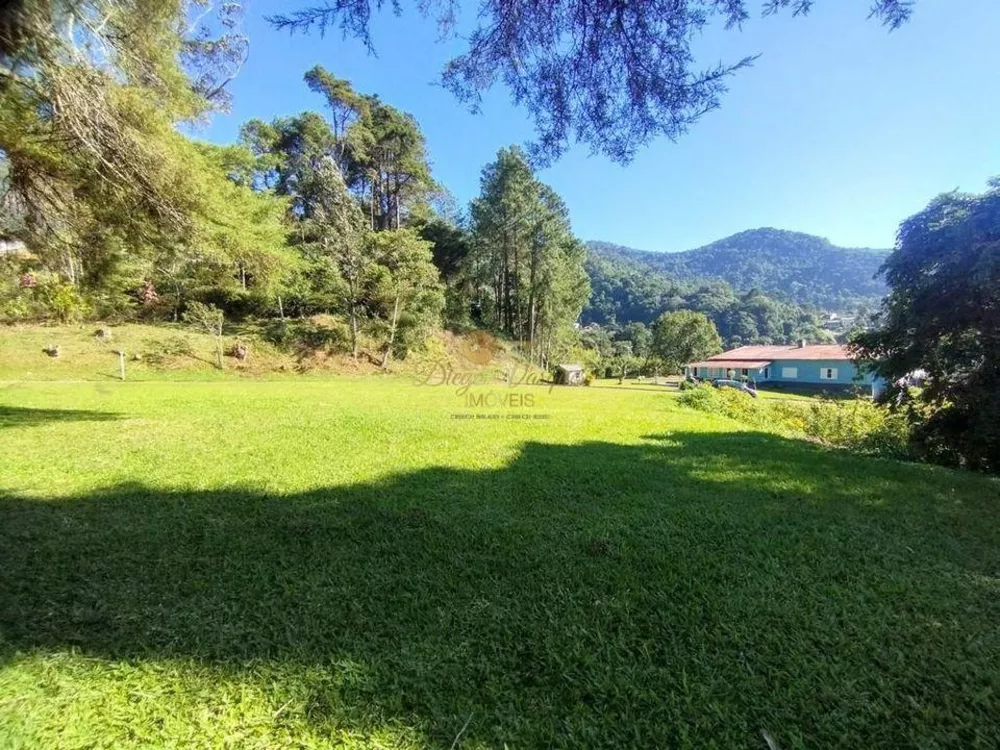 Casa, 6 quartos - Foto 5