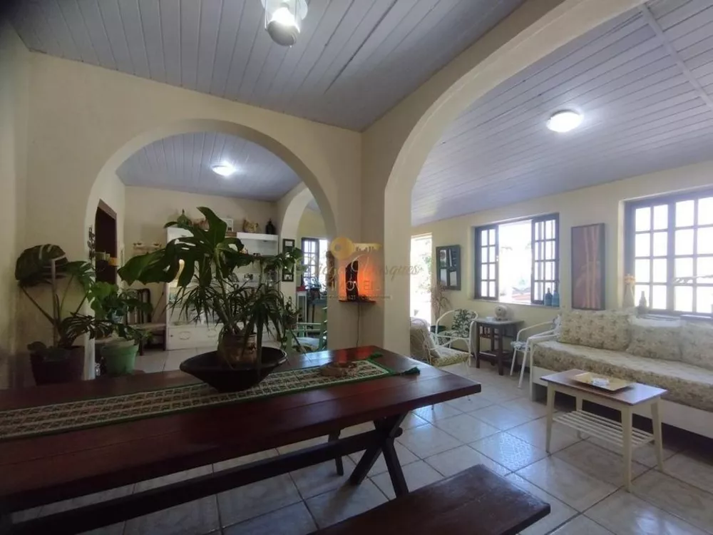 Casa, 6 quartos - Foto 13