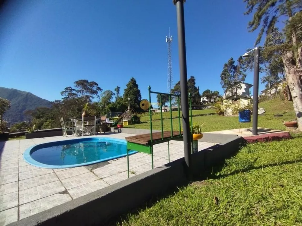 Casa, 6 quartos - Foto 6