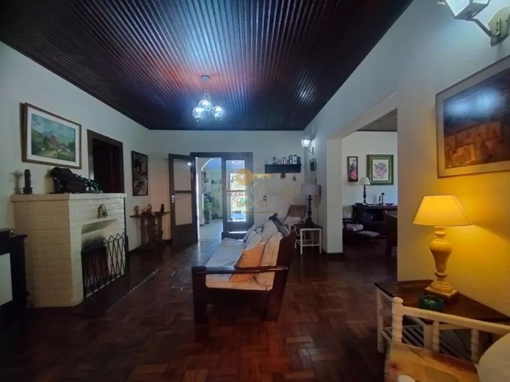 Casa, 6 quartos - Foto 20