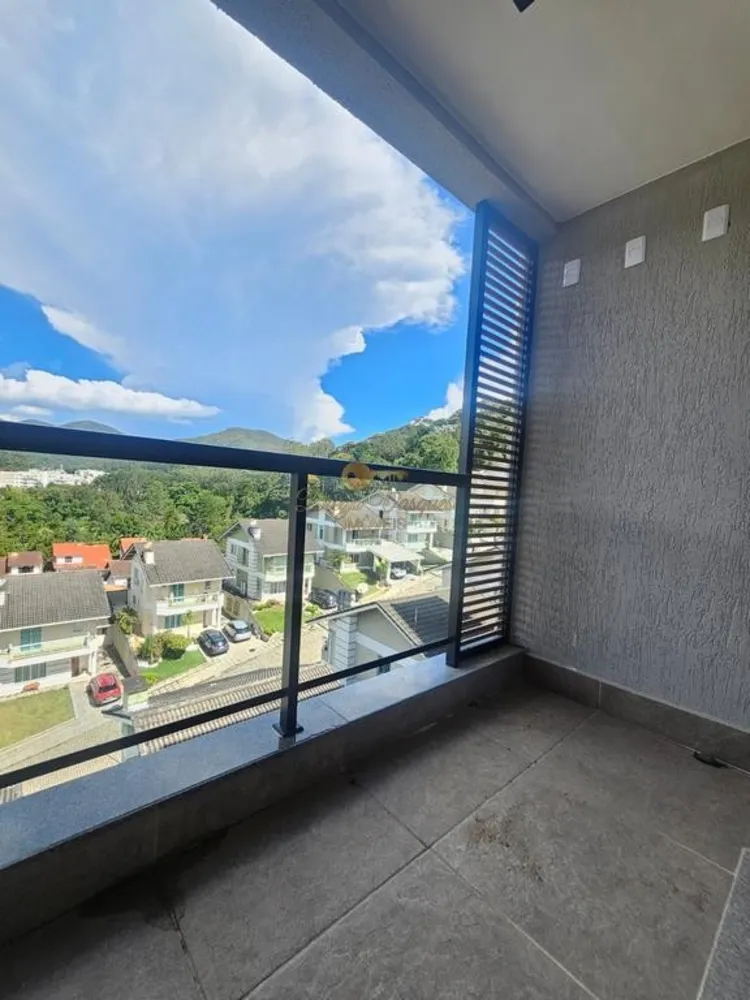 Apartamento, 2 quartos, 68 m² - Foto 1