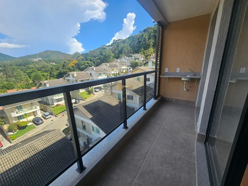 Apartamento, 2 quartos, 68 m² - Foto 4