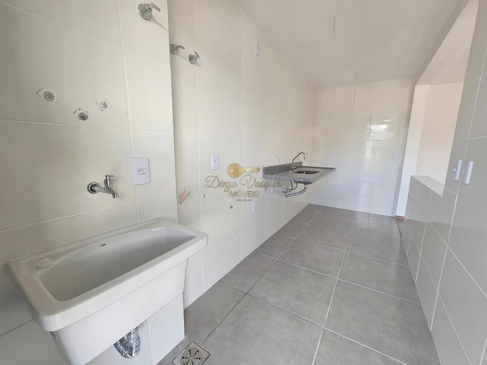 Apartamento, 2 quartos, 68 m² - Foto 7