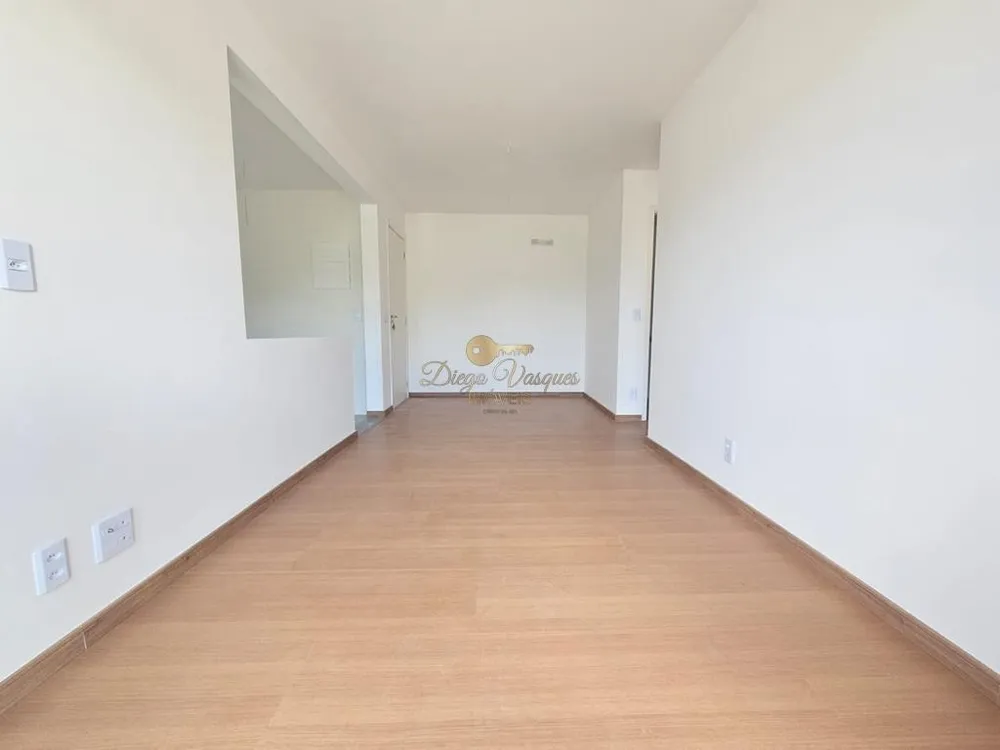 Apartamento, 2 quartos, 68 m² - Foto 2