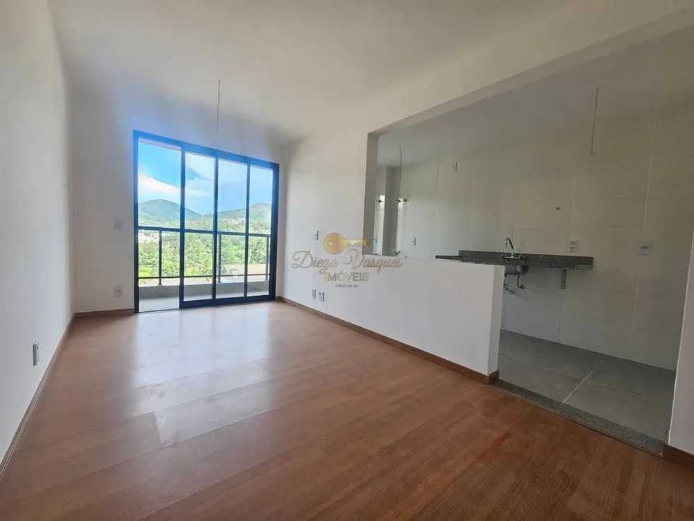 Apartamento, 2 quartos, 68 m² - Foto 1
