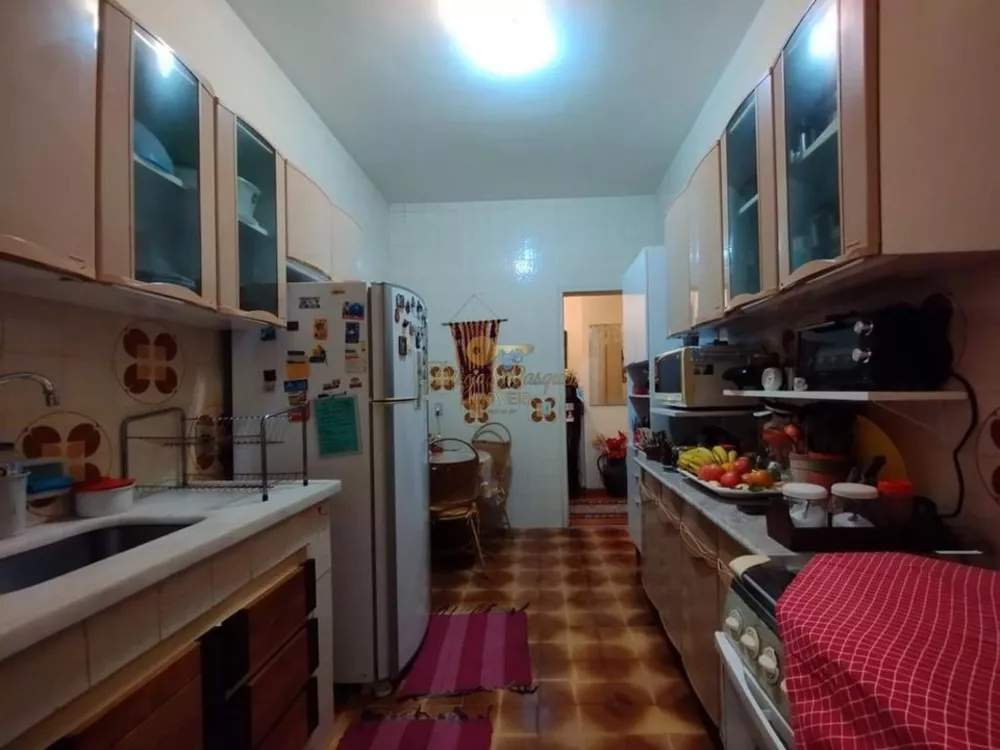 Apartamento, 3 quartos, 93 m² - Foto 13