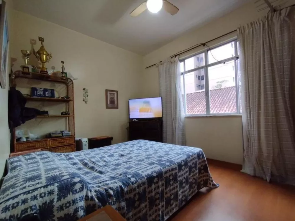 Apartamento, 3 quartos, 93 m² - Foto 7