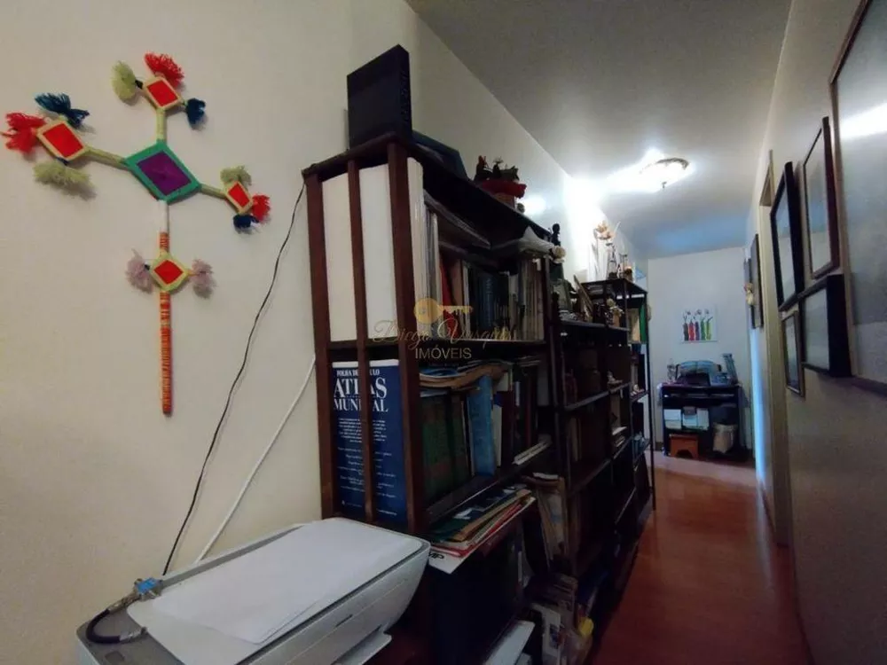 Apartamento, 3 quartos, 93 m² - Foto 8