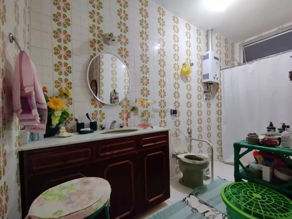 Apartamento, 3 quartos, 93 m² - Foto 9