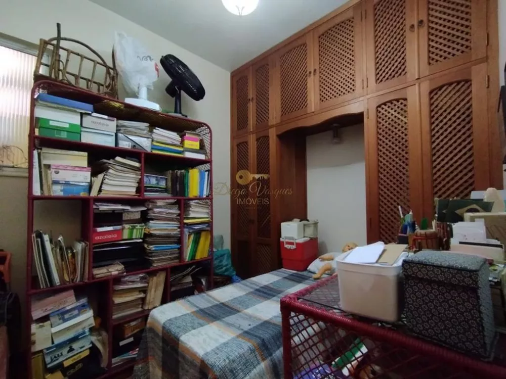 Apartamento, 3 quartos, 93 m² - Foto 6