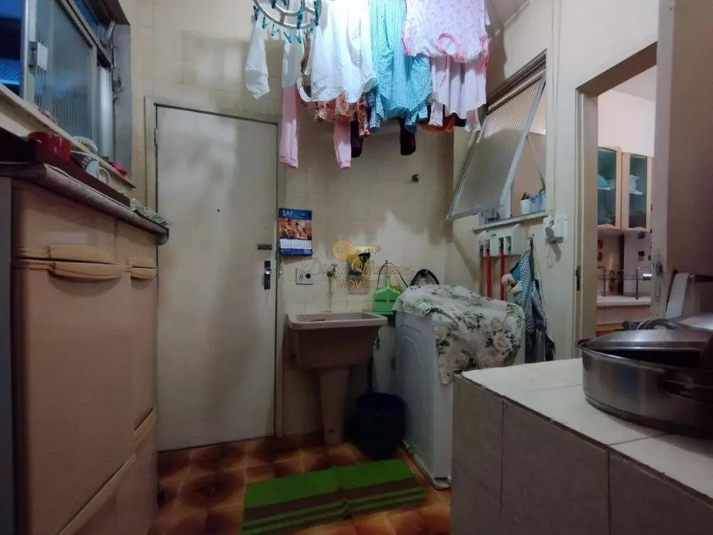Apartamento, 3 quartos, 93 m² - Foto 11