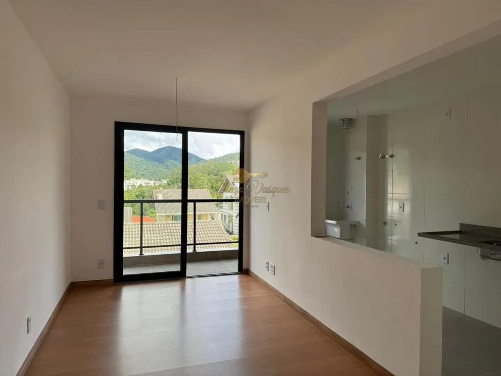 Apartamento, 2 quartos, 69 m² - Foto 3