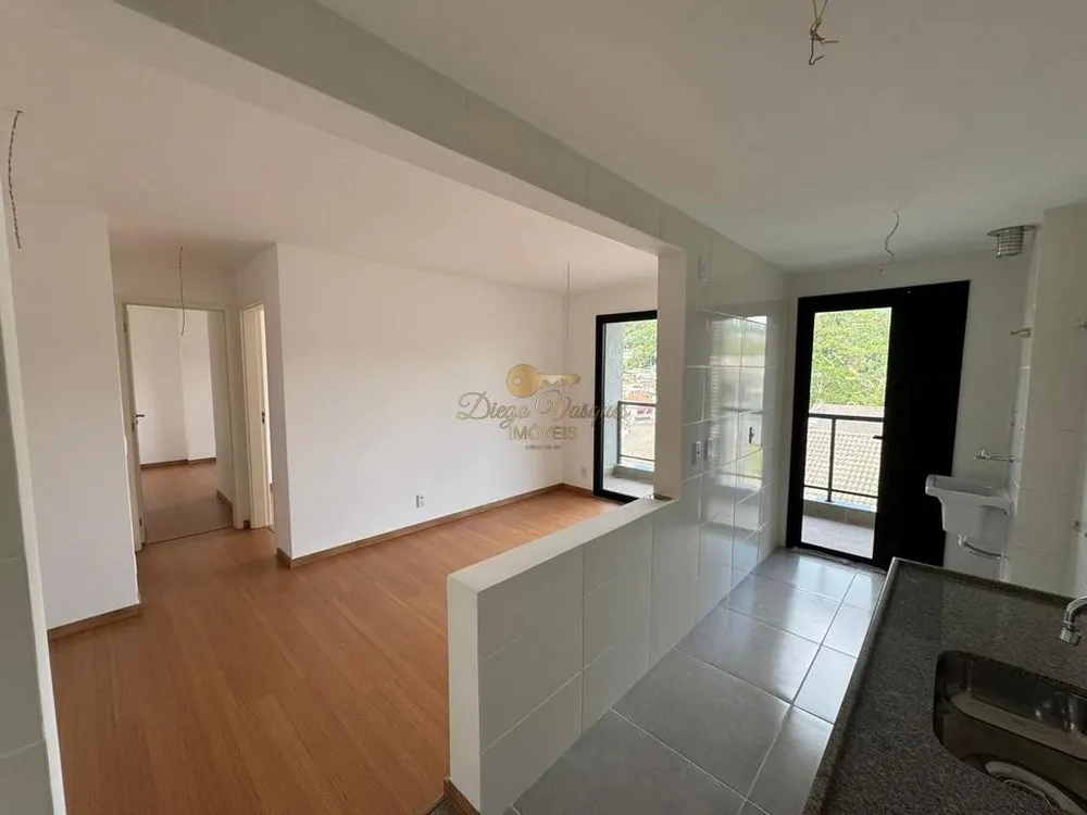 Apartamento, 2 quartos, 69 m² - Foto 2