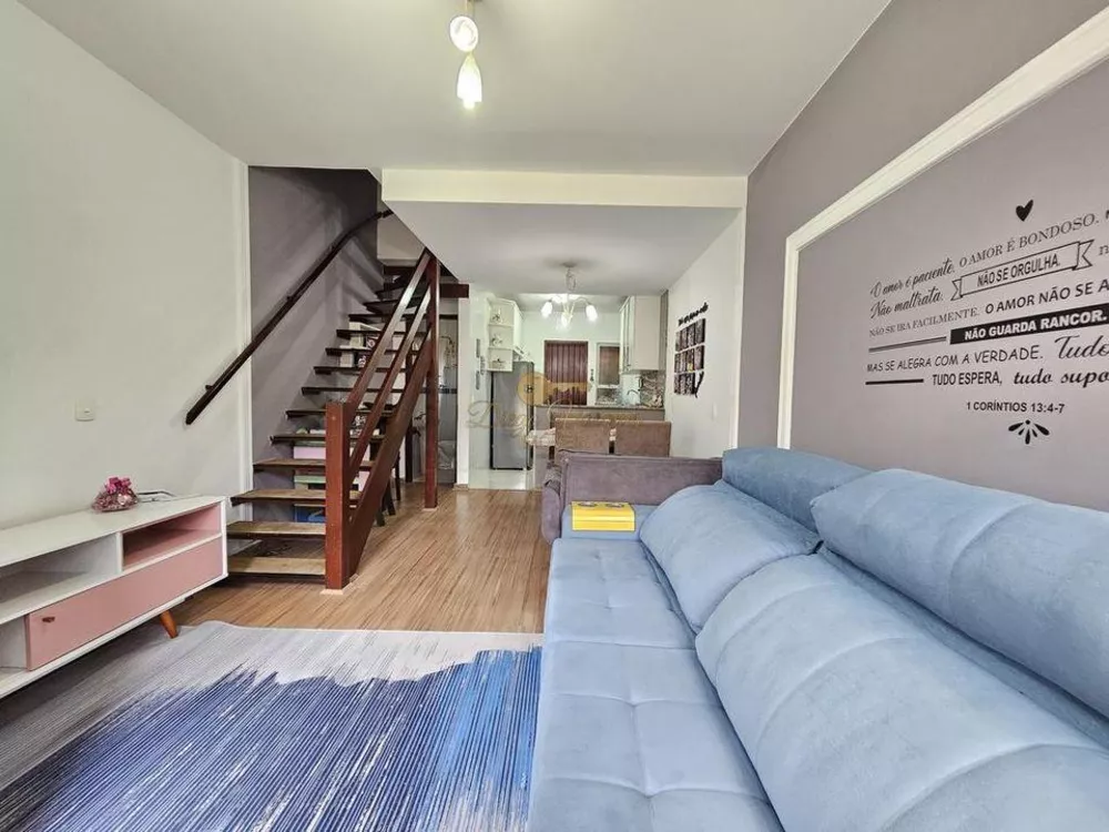 Casa de Condomínio, 2 quartos - Foto 5