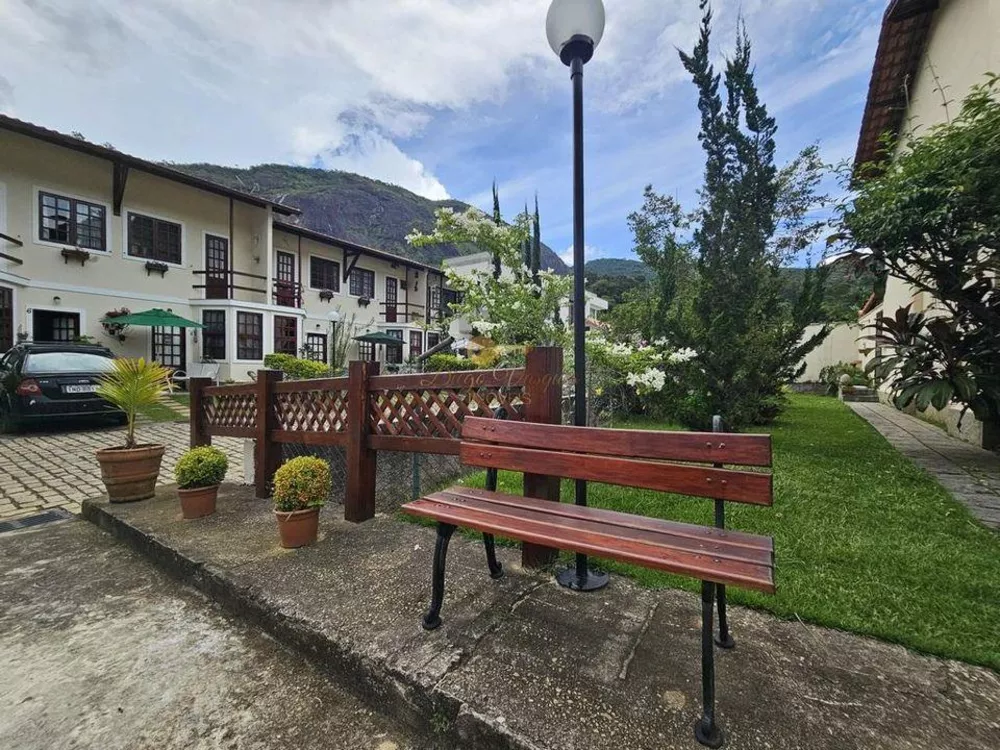 Casa de Condomínio, 2 quartos - Foto 1