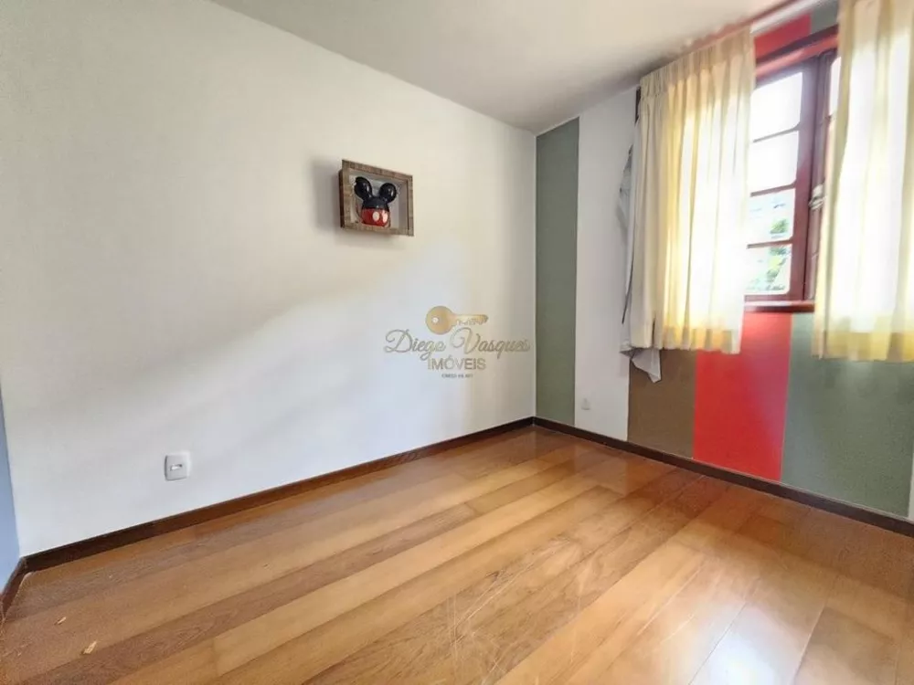 Casa de Condomínio, 2 quartos - Foto 12