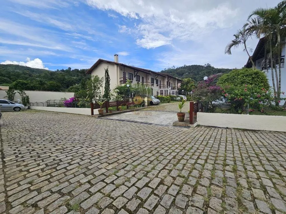 Casa de Condomínio, 2 quartos - Foto 4
