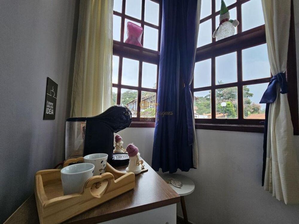 Casa de Condomínio, 2 quartos - Foto 8