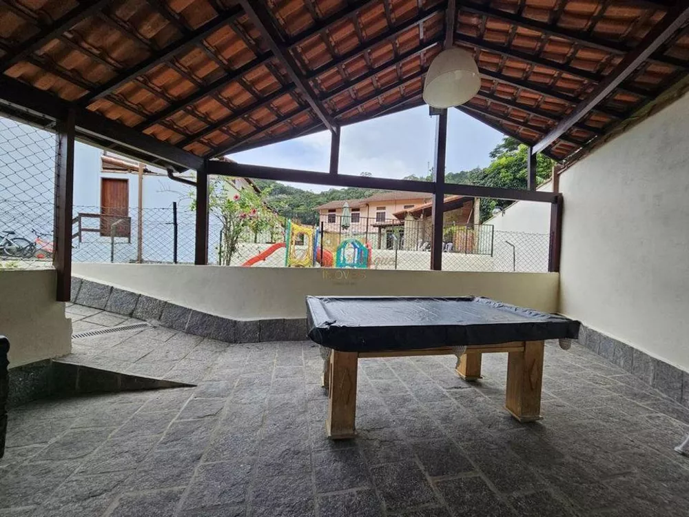 Casa de Condomínio, 2 quartos - Foto 22