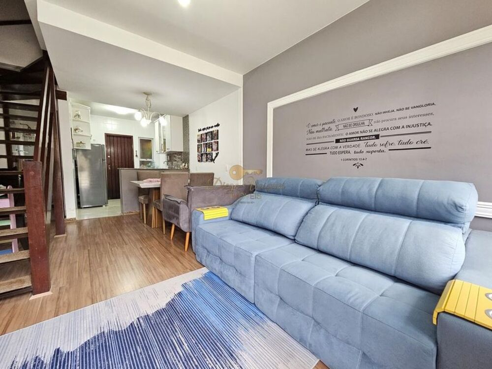 Casa de Condomínio, 2 quartos - Foto 7