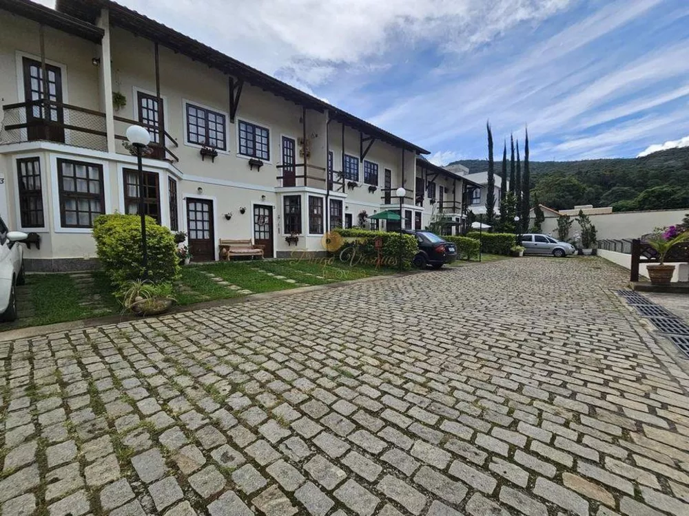 Casa de Condomínio, 2 quartos - Foto 3