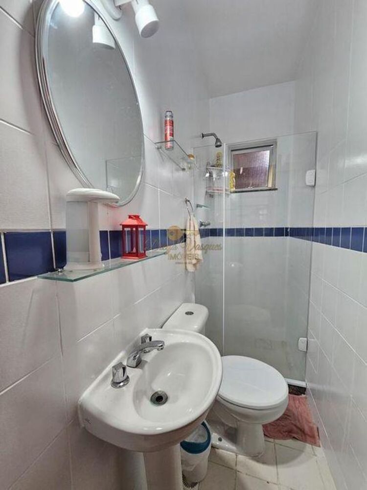 Casa de Condomínio, 2 quartos - Foto 11