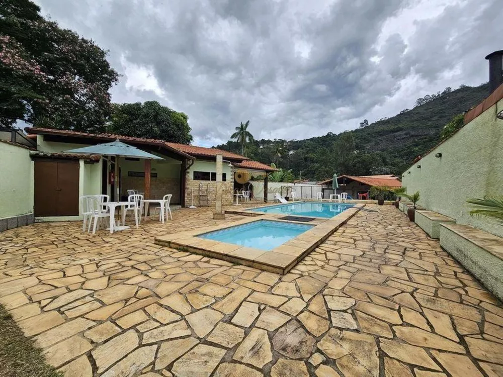 Casa de Condomínio, 2 quartos - Foto 19