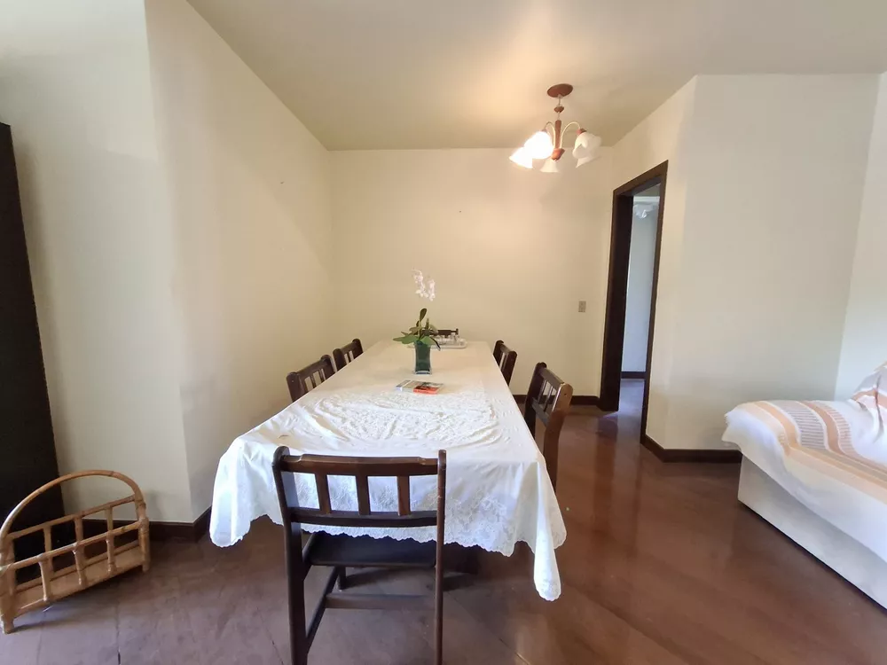 Apartamento, 3 quartos, 114 m² - Foto 4