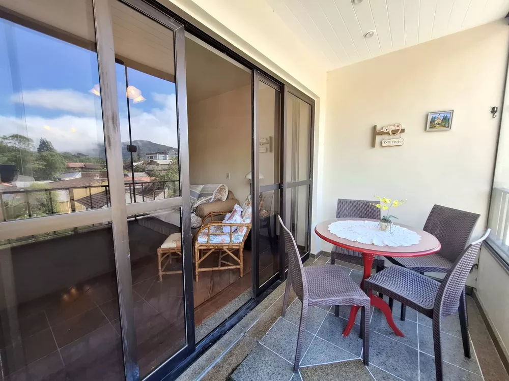 Apartamento, 3 quartos, 114 m² - Foto 3