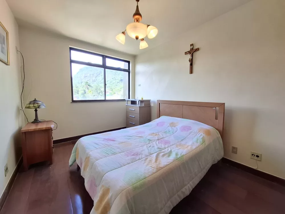 Apartamento, 3 quartos, 114 m² - Foto 6