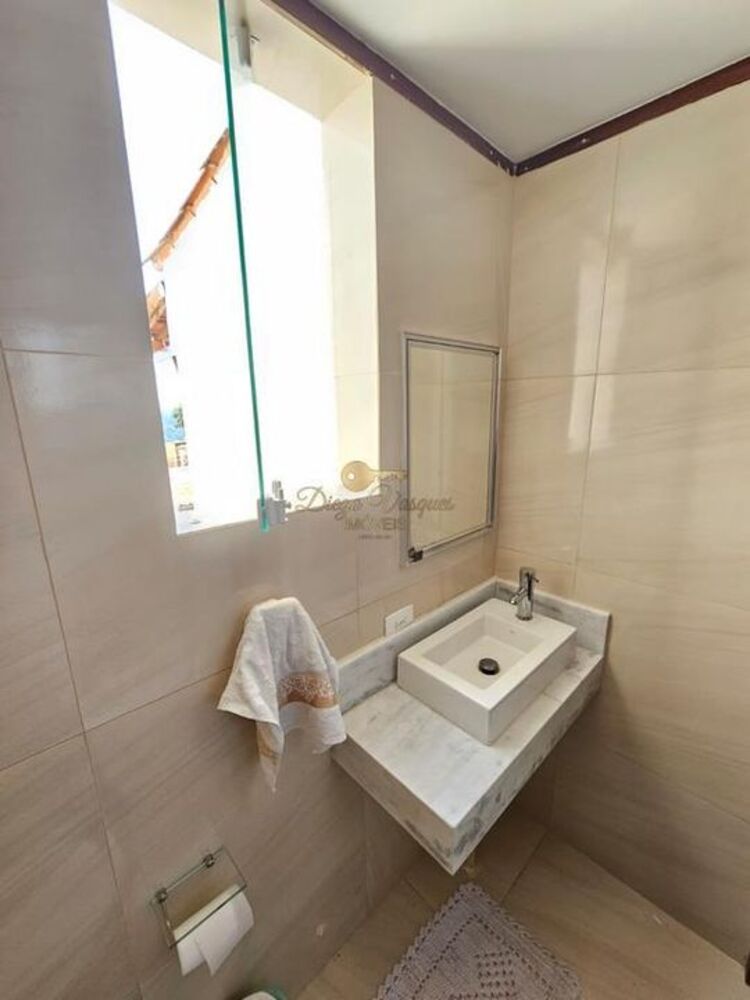 Casa de Condomínio, 3 quartos - Foto 8