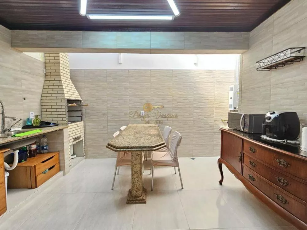 Casa de Condomínio, 3 quartos - Foto 19