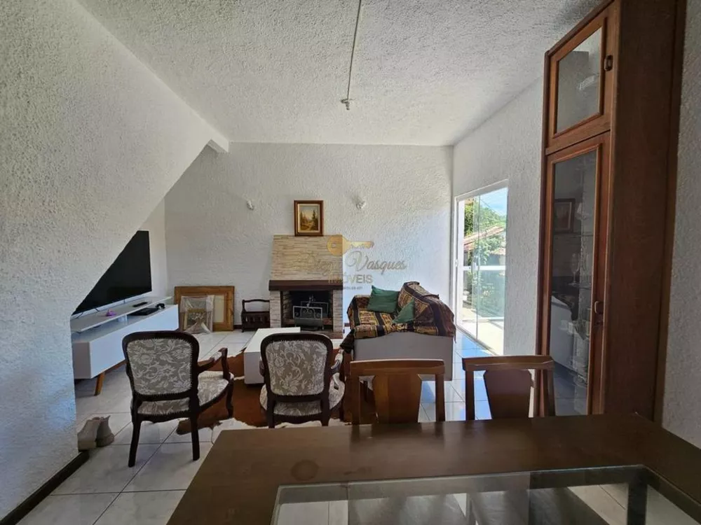 Casa de Condomínio, 3 quartos - Foto 11