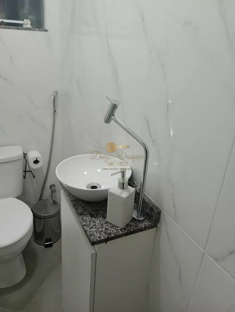 Casa, 2 quartos, 150 m² - Foto 2