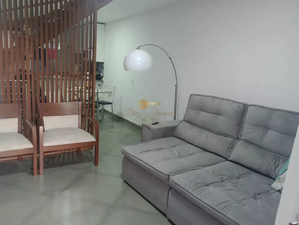 Casa, 2 quartos, 150 m² - Foto 4
